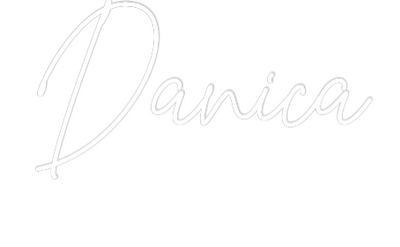 Custom Neon: Danica