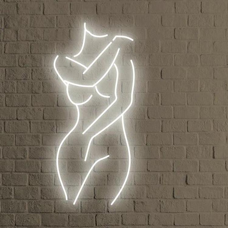 Neon sign bedroom girl,Woman body neon sign,Girl neon sign,Girl neon light,Lady neon sign,Body neon sign,Woman body decor