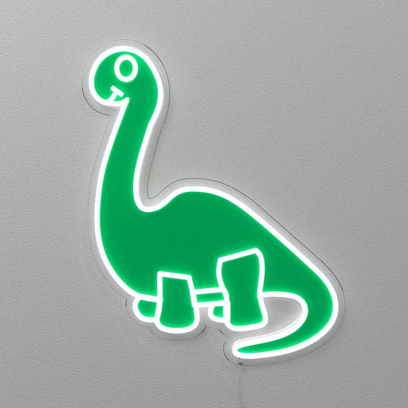 Dinosaur - LED Neon Sign 6 Versions