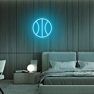 Basketball- LED Neon Signs