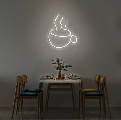Coffee- LED Neon Signs