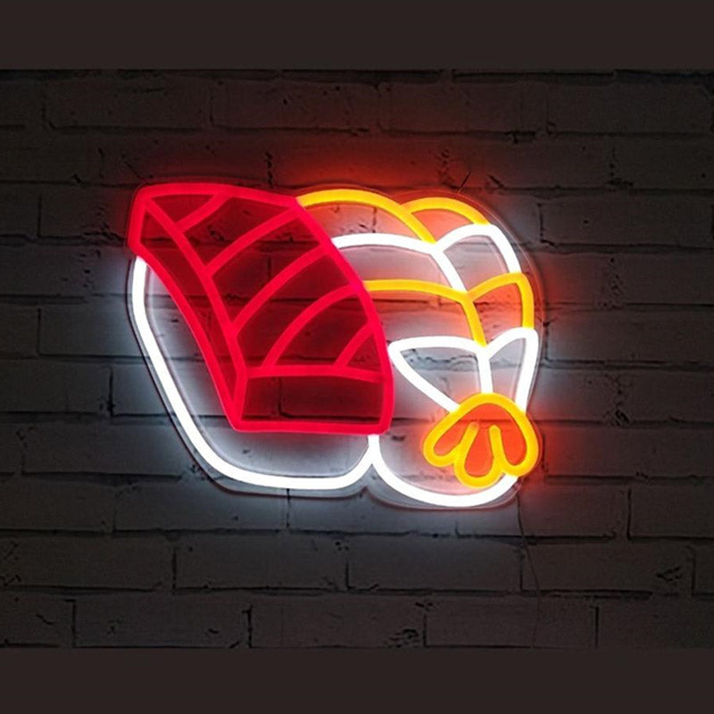 Sushi - LED Neon Sign