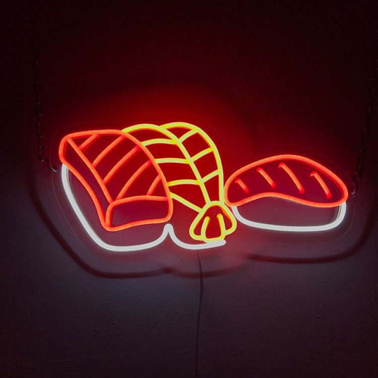 Sushi - LED Neon Sign