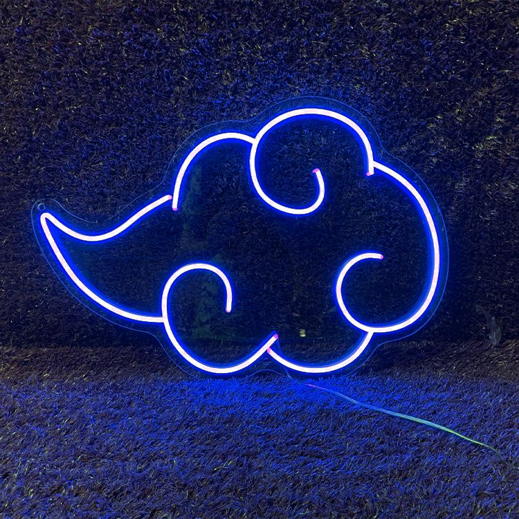 Akatsuki - LED Neon Sign