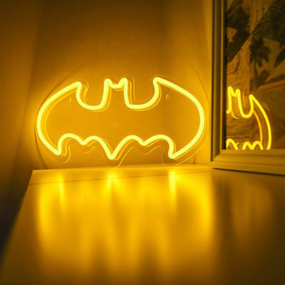 Bat - LED Neon Sign