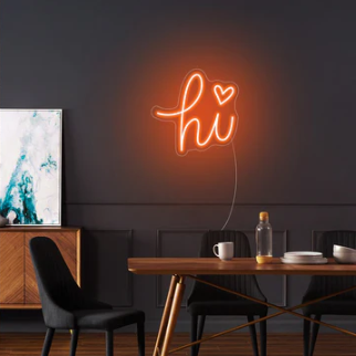 Hi- LED Neon Signs