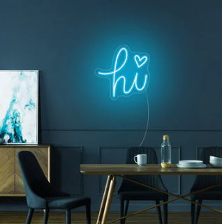 Hi- LED Neon Signs