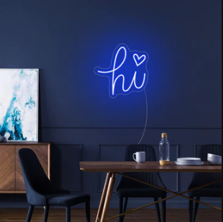 Hi- LED Neon Signs