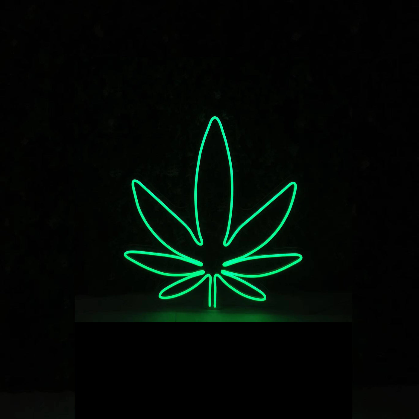 420 Weed Neon Sign