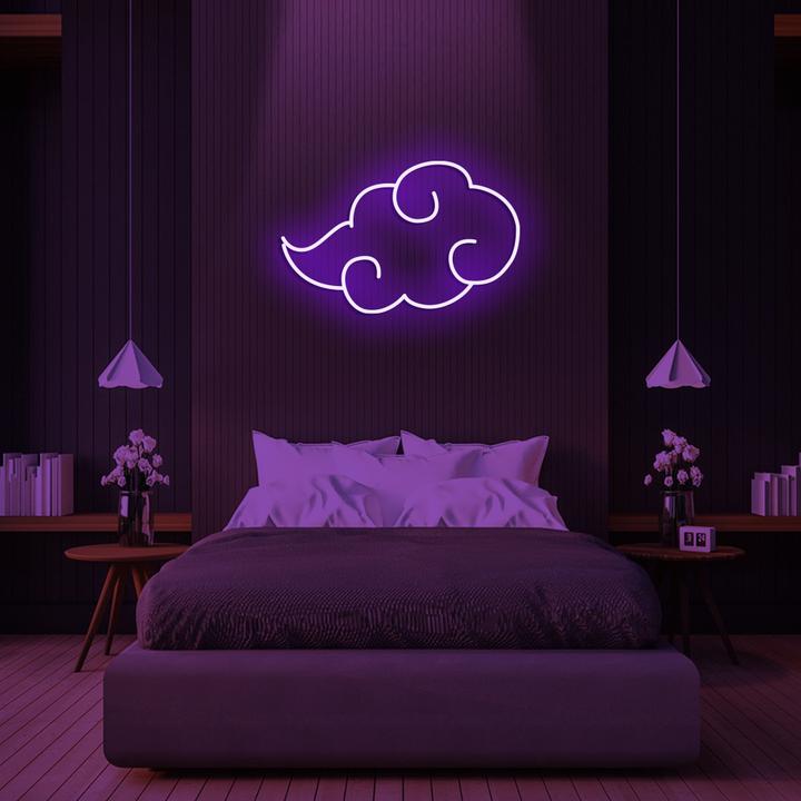 Akatsuki - LED Neon Sign